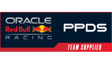 Oracle Red Bull Racing and PPDS team supplier collaboration