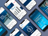 Multiple marketing banners Magistor cross-channel deployment