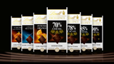 Lindt Excellence visual