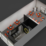 Harman Munich Exhibition Lux Audio Citation Room 20230503 0007