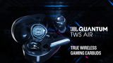 JBL Quantum TWS Air Title Sheet