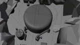 ML600 Lava Animatic