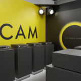 Harman Munich Exhibition Lux Audio Citation Room 20230503 0015