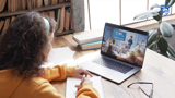 Philips T-Line Product video visual