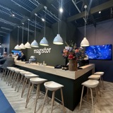 Magistor Technishow Bar
