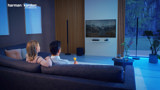 Evening Setting Product Video Harman Kardon