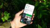 Dumeta Instagram Feed Social Media Example