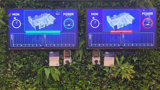PPDS Signage D Line Wave Sustainable