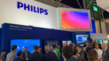 Philips X-Line ISE visual