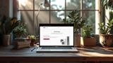 Heat pump configurator tool on LG website
