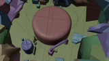 ML600 Lava Animatic