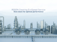 ROSEN Ecospeed The Challenge still