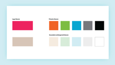 Brand Colors