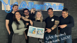 San Accent Team Photo Yearbook (1)