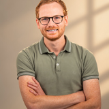 Alientrick Portrait of Joris 2