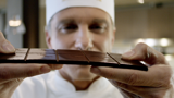 Lindt Excellence visual