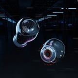 JBL Quantum TWS Air Waterproof
