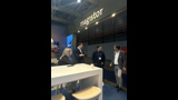 Magistor Technishow Visit