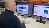 Content production Magistor social and website visuals