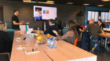 AlienTrick and Predia collaboration on brand positioning