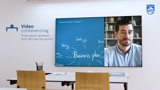 Philips T-Line Product video visual