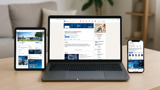 Magistor Social Media Channels Facebook Linkedin Instagram