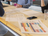 Customer insights used for rebranding Kersten