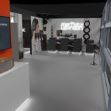 Harman Munich Exhibition Lux Audio Citation Room 20230503 0008