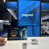 Magistor Award And Merch