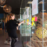 Strategic thinking process in session for Predia branding