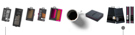 Senza Mobile visual resources