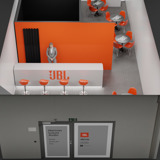 Harman Munich Exhibition Lux Audio Citation Room 20230503 0009