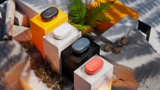 All colors JBL Endurance Peak 3 charging cases