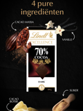 Social Media Campaign Video Lindt Excellence Mastery