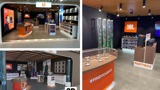 JBL photos branding