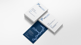 Iamfluidics Business card