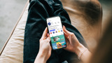Emla Travel Vaccination Instagram Campaign