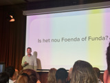Funda Not Foenda Emerce