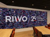Canteen Photo Wall Riwo Jubilee