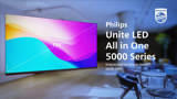 Product Video 3D Animation Philips LED