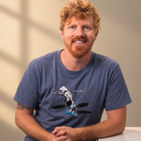 Alientrick Portrait of Coen 2