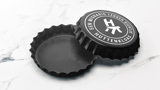 Huttenkloas visual beer caps