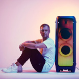 Armin JBL30843 Ruudbaan