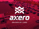 Screenshot company film Axero