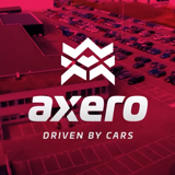 Screenshot company film Axero