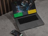 Dumeta New Website Alientrick