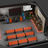 Harman Munich Exhibition Lux Audio Citation Room 20230503 0004