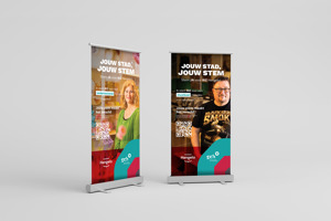 Biz Rollup Banner Your City, Your Voice Hengelo