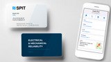 Visa card