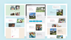 Corporate Identity Desktop